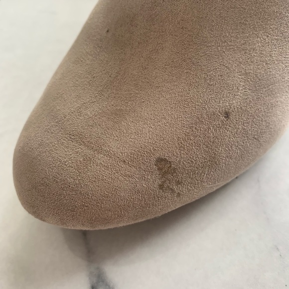 Booties - Picture 5 of 5